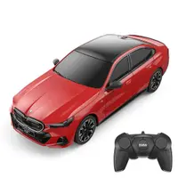 Masina cu telecomanda Rastar BMW i5 scara 1:24 diverse culori