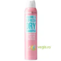 Sampon Uscat pentru Volum si Reimprospatarea Parului 200ml