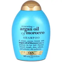 Sampon hidratant reparator Argan Oil, 385ml, Ogx