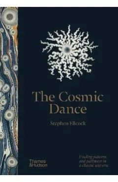 The Cosmic Dance: A Visual Journey from Microcosm to Macrocosm