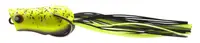 Broasca Daiwa Steez Cfrog 3,8cm Splatter Chart