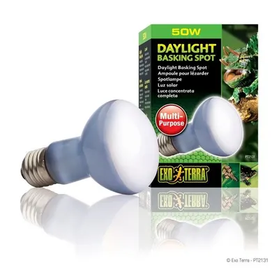 Exo Terra Bec Daylight 50 W PT 2131