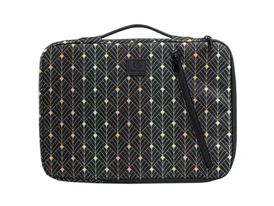 Husa laptop 37x28x2.5 cm, Exactive Exacompta 17216E, NeoDeco