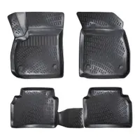 Set covorase auto cauciuc Umbrella pentru Opel Insignia II 2017-