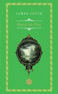 Hanul lui Finn - Hardcover - James Joyce
