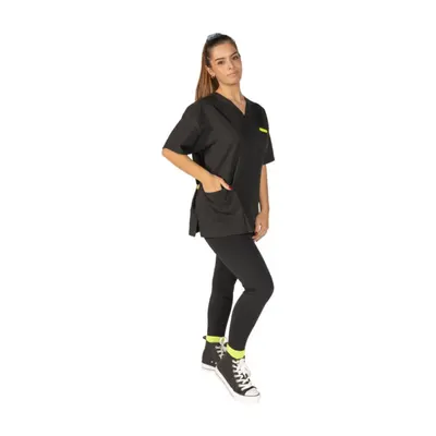 Camasa ARTERO DENVER Neagra - S