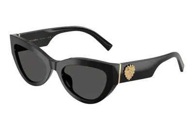 Dolce & Gabbana DG4536 501/87