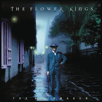 The Rainmaker (2xVinyl+CD)