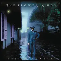The Rainmaker (2xVinyl+CD)