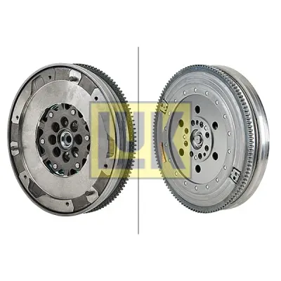 Volanta LuK 415 0477 10