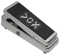 Pedal Wah-Wah VOX - Real McCoy VRM1LTD, crom