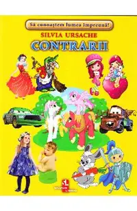 Contrarii - Cartonase