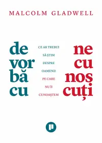 De vorba cu necunoscuti