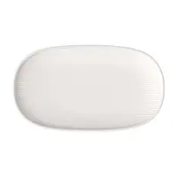 Platou oval AFINA, 23x13 cm