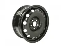 Janta otel VW Volkswagen Fox 2005-2011 6Jx15 H2, 5x100x57, ET43
