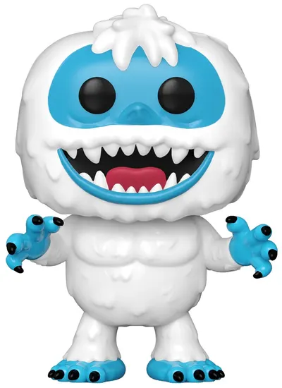 Figura Funko POP! Movies: Rudolph - Bumble #1263