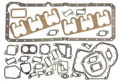 Set complet garnituri motor potrivit ZETOR 11641; SAME 100, 110, 115, 125, 130, 140, 150, 150 TURBO, 120, 135, 150, 160, 160 GALILEO, 180, 180 GALILEO, 200, 200 GALILEO, 150 DT