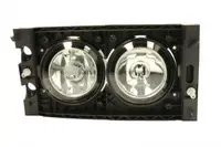 Proiector ceata Dreapta (H3, cu un halogen pe distante lungi) 24V potrivit DAF XF 105 10.05-