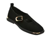 Pantofi GRYXX negri, 022Y707, din piele intoarsa