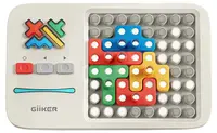 Joc electronic logic GiiKER - puzzle Super Blocks