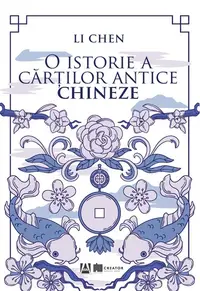 O istorie a cartilor antice chineze