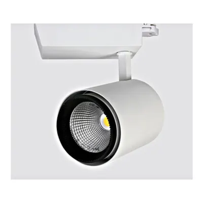 Sander-I-R/A2 LED 35W 4000K 3350lm, IP20, alb