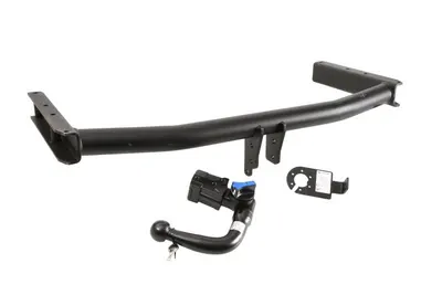 Carlig de remorcare Demontabil pentru: Audi A4 B6 11.00-12.04
