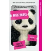 Mutzunaki