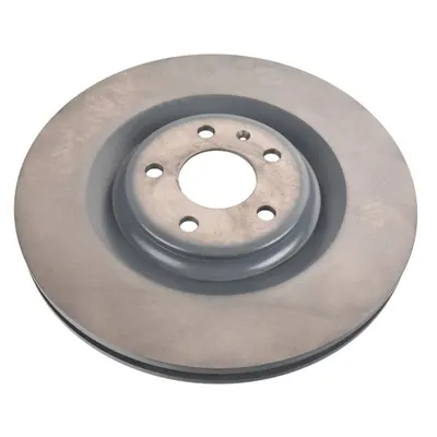 Disc frana Spate Dreapta Stanga potrivit AUDI A6 ALLROAD C8, A6 C8, A7, A8 D5, E-TRON, Q7, Q8; VW TOUAREG 2.0-Electric 01.15