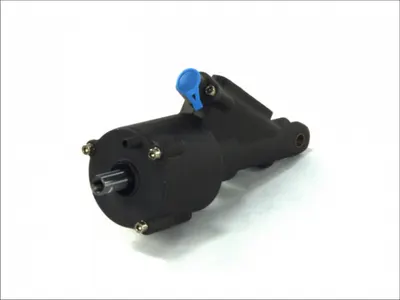 Actuator ambreiaj potrivit VOLVO B10, B12, F10, F12, FL10, FL6, FL7, N10 01.76-12.11