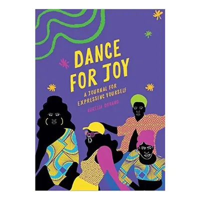Dance for Joy Journal