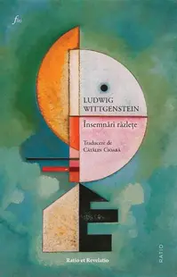 Însemnări răzlețe - Paperback brosat - Ludwig Wittgenstein