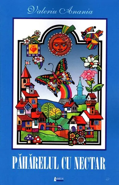 Păhărelul cu nectar - Paperback brosat