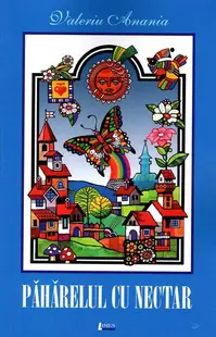 Păhărelul cu nectar - Paperback brosat