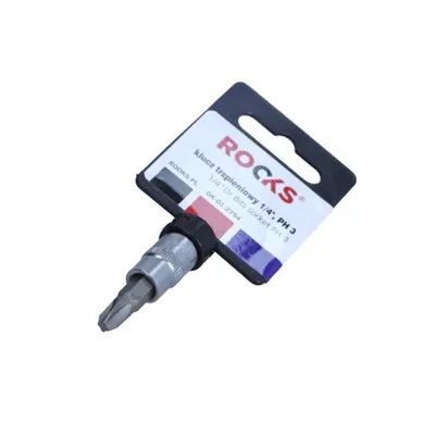 Cap cheie tubulara ROOKS OK-01.2754