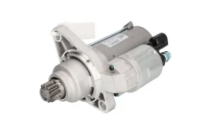 Electromotor (12v, 1,1kw) Potrivit Audi A3; Seat Altea, Altea Xl, Ibiza Iv, Ibiza Iv Sc, Leon; Skoda Fabia Ii, Octavia Ii, Roomster, Superb Ii, Yeti; Vw Golf Plus, Golf Plus V 1.2-3.6 02.03-05.22