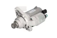 Electromotor (12v, 1,1kw) Potrivit Audi A3; Seat Altea, Altea Xl, Ibiza Iv, Ibiza Iv Sc, Leon; Skoda Fabia Ii, Octavia Ii, Roomster, Superb Ii, Yeti; Vw Golf Plus, Golf Plus V 1.2-3.6 02.03-05.22