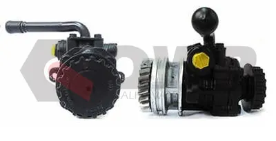 Pompa hidraulica, sistem de directie QWP WSD127