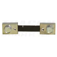 Sunt TSF-100 100A, 75mV