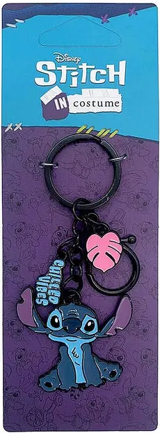 Breloc Cool Pack Stitch