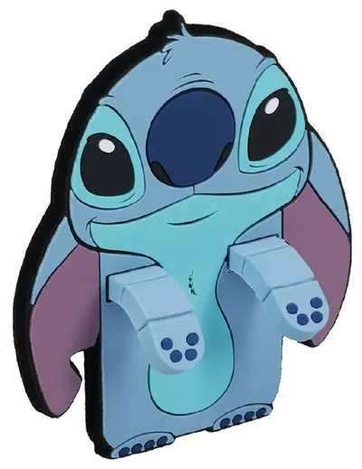 Figurină din microfibră Paladone Disney: Lilo & Stitch - Stitch