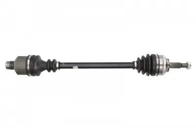 Planetara fata Dreapta 725mm (pentru vehicule cu ABS) potrivit RENAULT CLIO II, KANGOO, KANGOO EXPRESS 1.5D 06.01