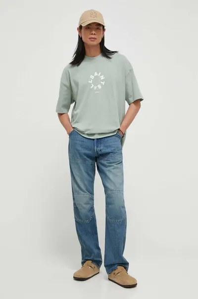 G-Star jeans 3D