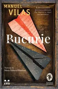eBook Bucurie