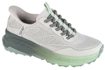 Pantofi universali 180167gygr pentru întregul an gri damă