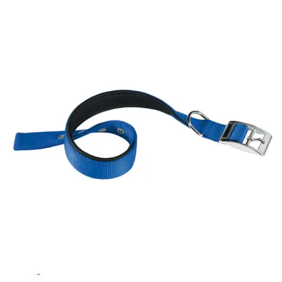 Ferplast Zgarda Daytona C Albastru - 2-5x45-cm