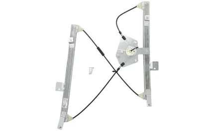 Macara geam Fata Dreapta potrivit CITROEN C5 II, C5 III dupa 2004 - (electric, fara motoras, numar de usi: 4/5)