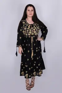 Rochie Brodata Virginia 3