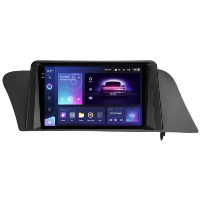 Navigatie Auto Teyes CC3 2K Lexus RX 2008-2012 4+64GB 9.5" QLED Octa-core 2Ghz, Android 4G Bluetooth 5.1 DSP