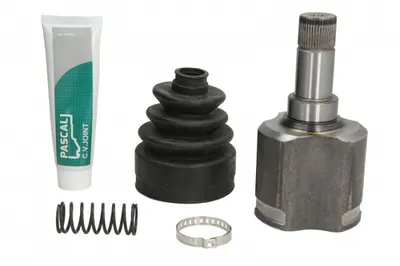 Cap planetara stanga spre cutia de viteze (41z 29z 43mm) CITROEN JUMPER; FIAT DUCATO; PEUGEOT BOXER 2.2D 2.3D dupa 2006
